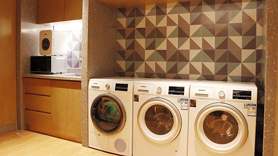 voco Nanjing Oriental Pearl By IHG