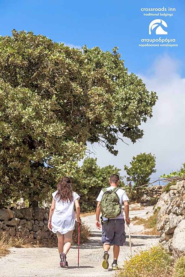 Crossroads Inn Traditional Lodging