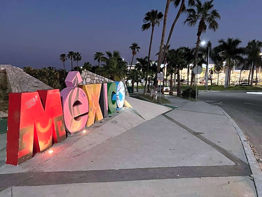 Lovely Ocean View Casa Cabo Del Mar