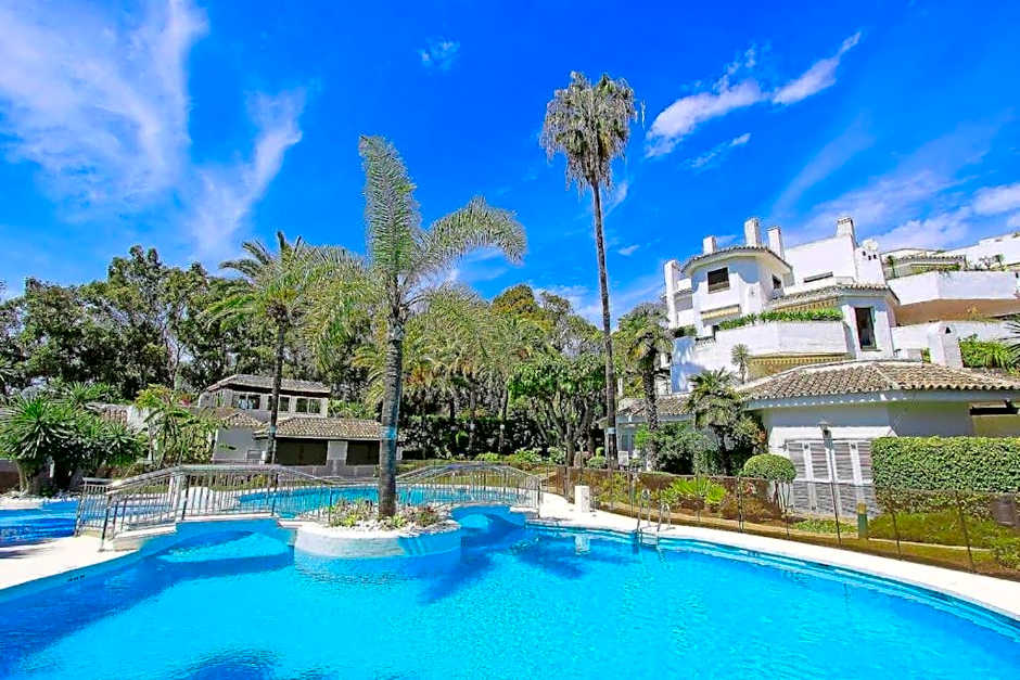 1081 - Golden Beach jacuzzi