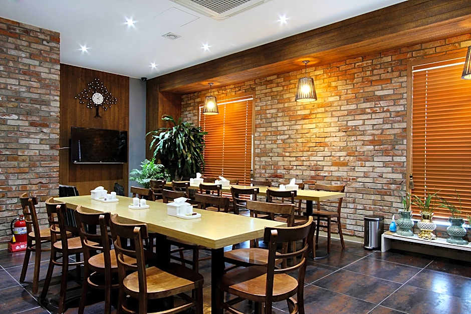 Hotel Bella Dongtan