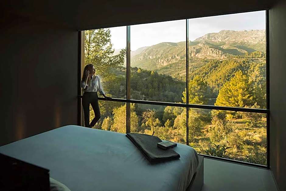 VIVOOD Landscape Hotel & Spa - Designed for Adults