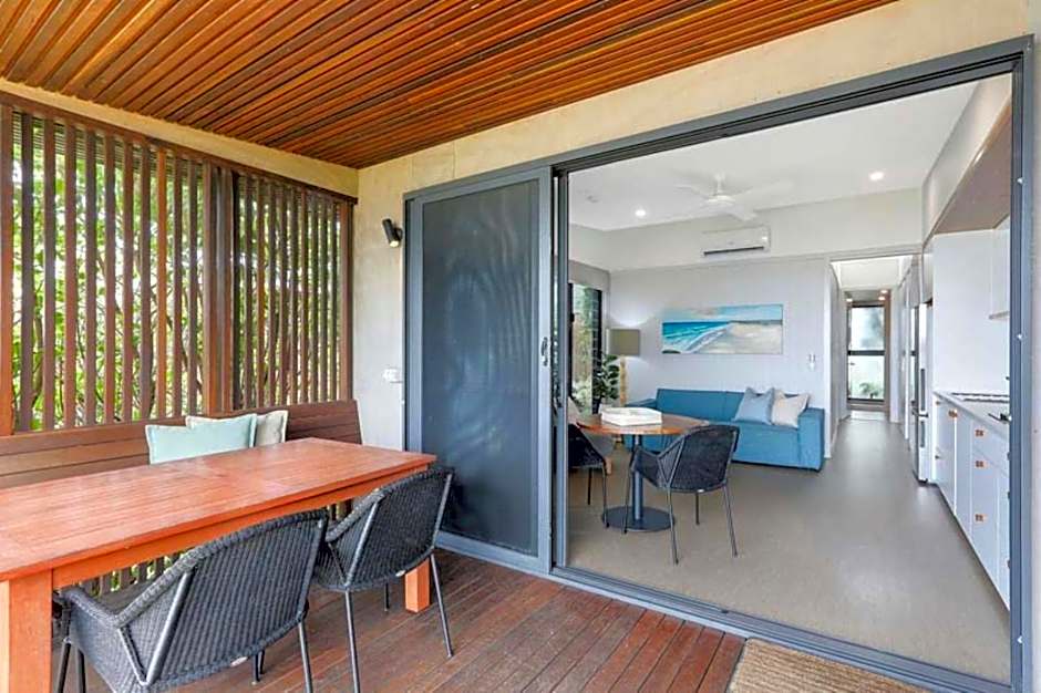 Reflections Shaws Bay - Holiday Park