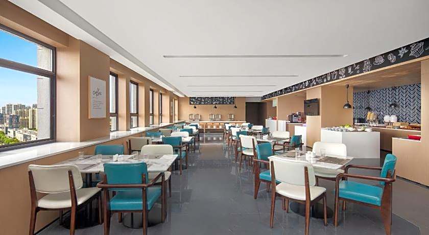 Fairfield by Marriott Kunshan