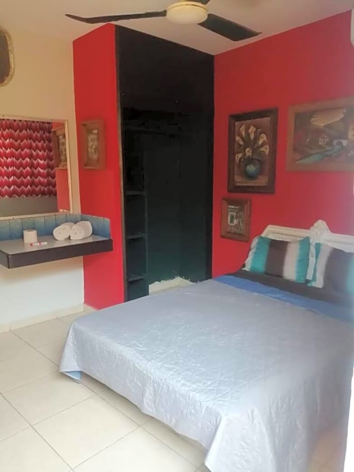 Hotel Puerto Viejo