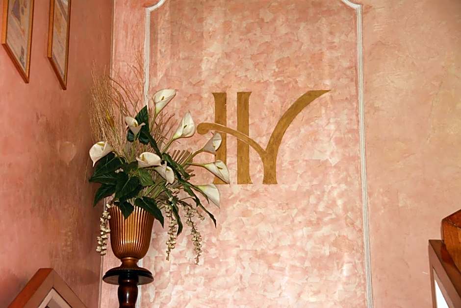 Hotel Vienna Ostenda e Ristorante il Danubio