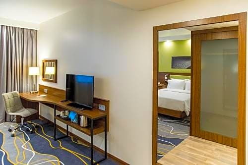 Hampton by Hilton Brest