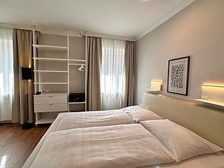 Standard Double Room with Sofa