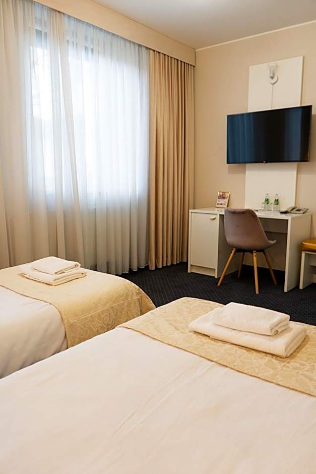 Hotel Court Wellness&Spa