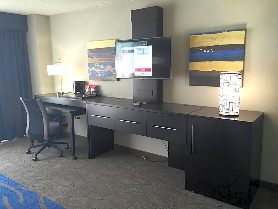 The Arch Convention Hotel