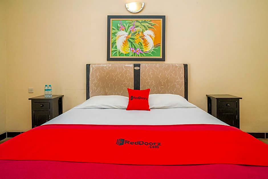 RedDoorz @ Panglima Sudirman Madiun
