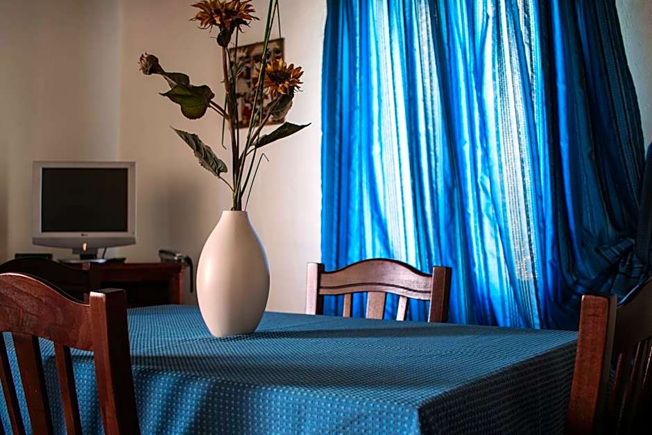 Le Case di Sottovento