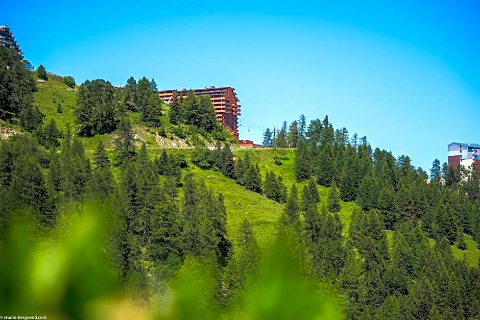 Résidence Pierre & Vacances Premium Les Hauts Bois