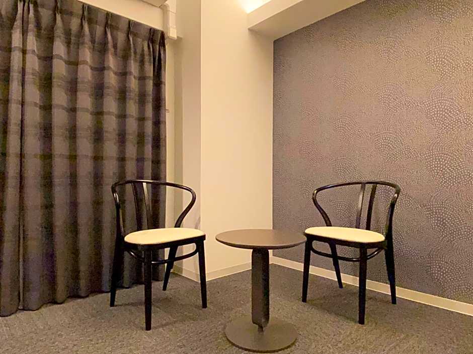 Randor Residential Hotel Fukuoka Classic
