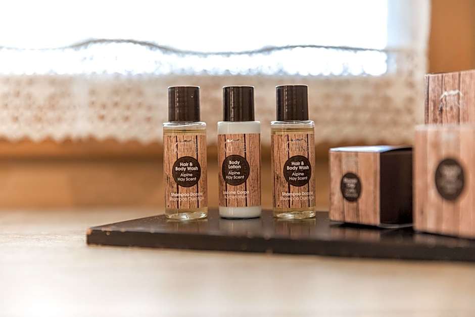 Garni Maso San Michele