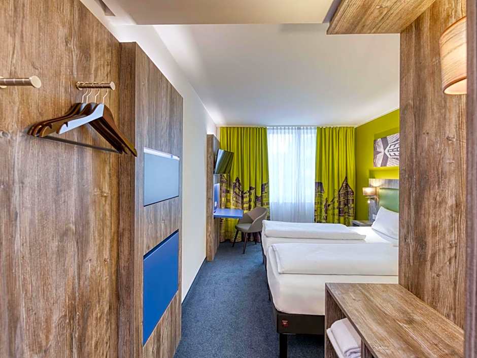 Ibis Styles Tuebingen