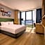 Hilton Garden Inn Leiden Netherlands