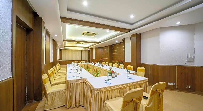 Hotel Sinclairs Siliguri