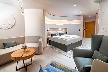 Nature Double Room