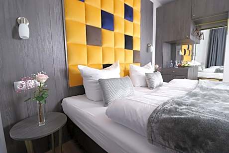 Hotel Kurparkblick