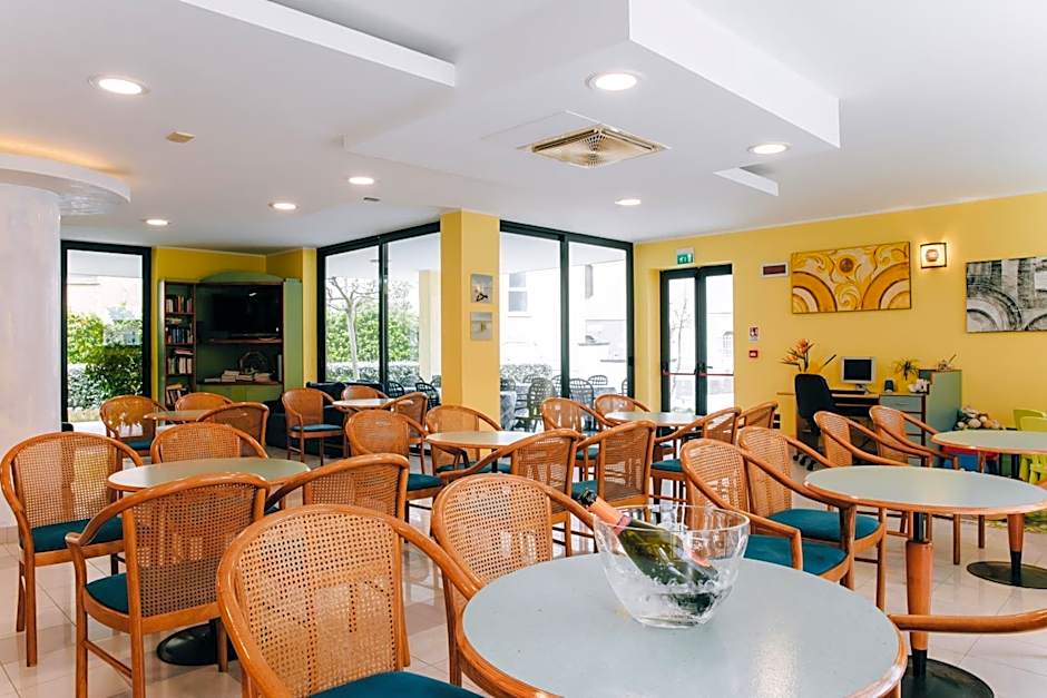 Hotel Villa Claudia