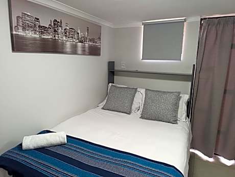 Business Double Room