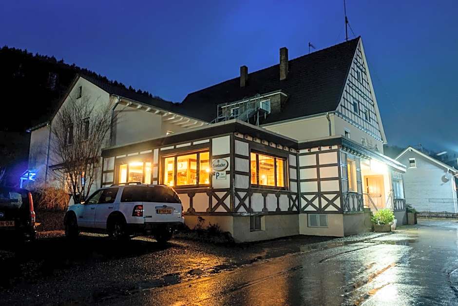 Hotel Tiefenhagen Sauerland