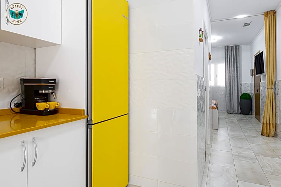 Luxury Home Poseidon