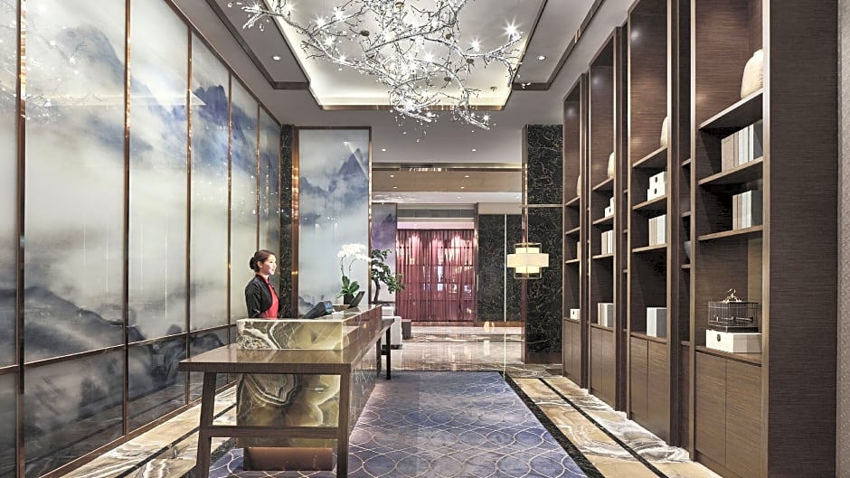 InterContinental Xiamen By IHG