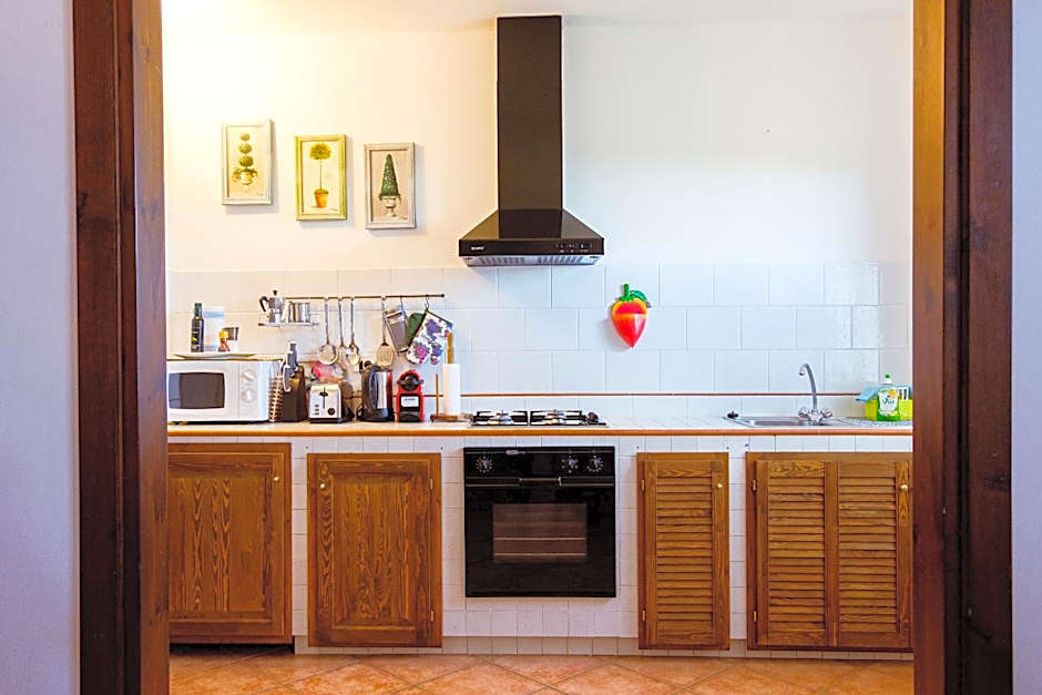 Agriturismo Cavalierino