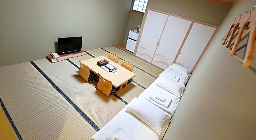 Akihabara Nakagawa Inn