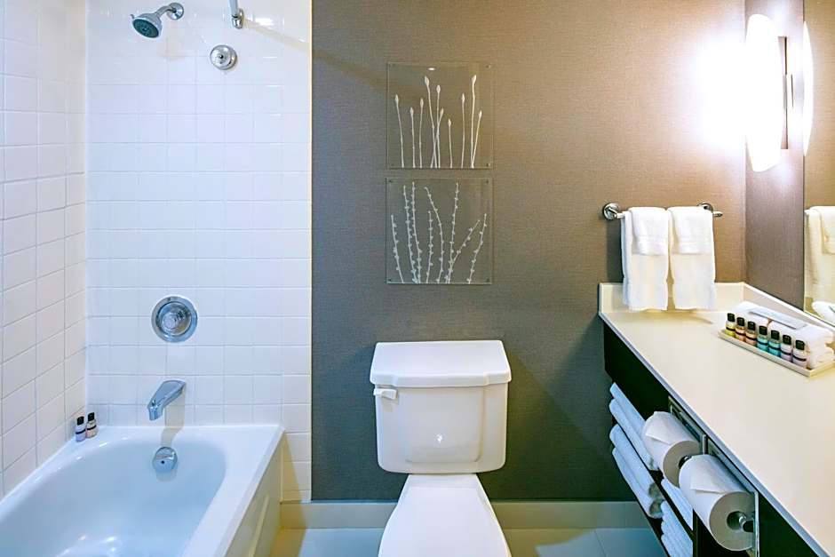 Cambridge Suites Hotel Halifax