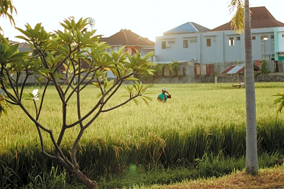 Hotel Mandari