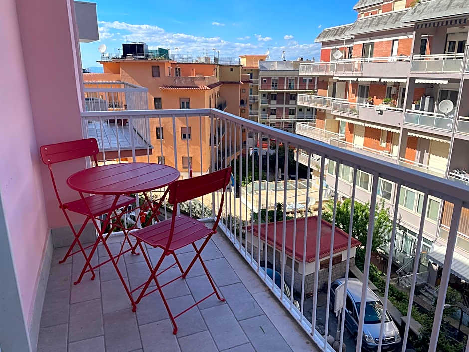 GiGa MaRe Apartments