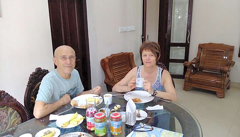 Elim Homestay Fort Kochi
