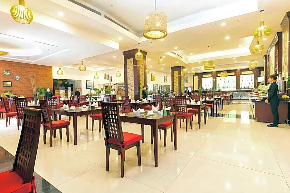 The Mira Hotel