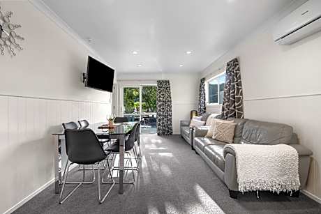 Two Bedroom Motel
