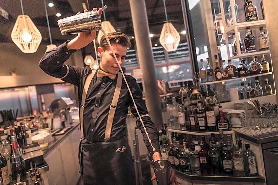 aDLERS Hotel Innsbruck