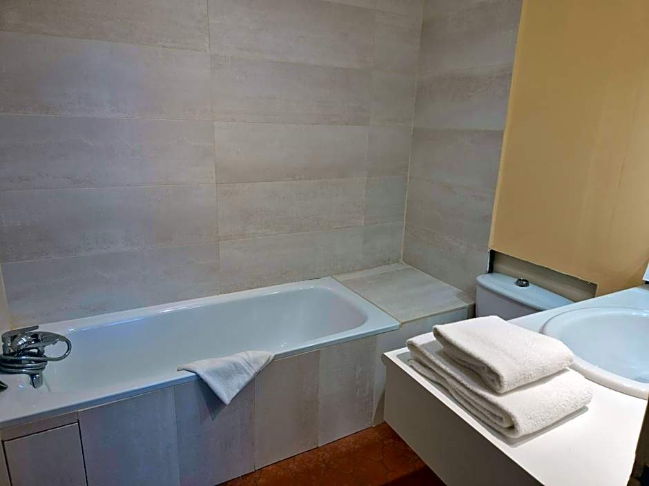 Hotel Saint Jean