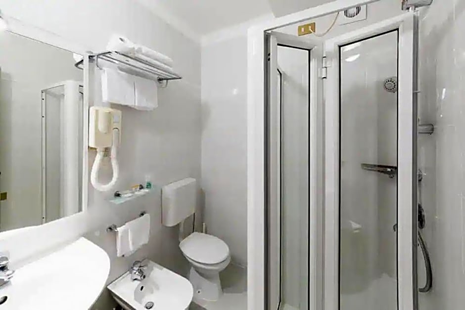 Hotel Floris
