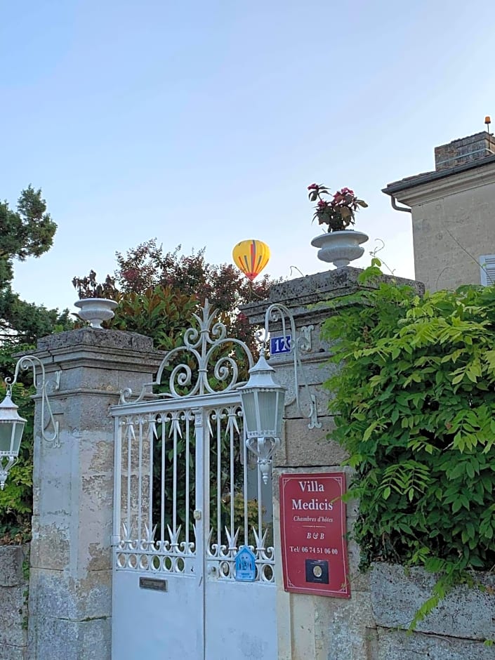 Villa Medicis