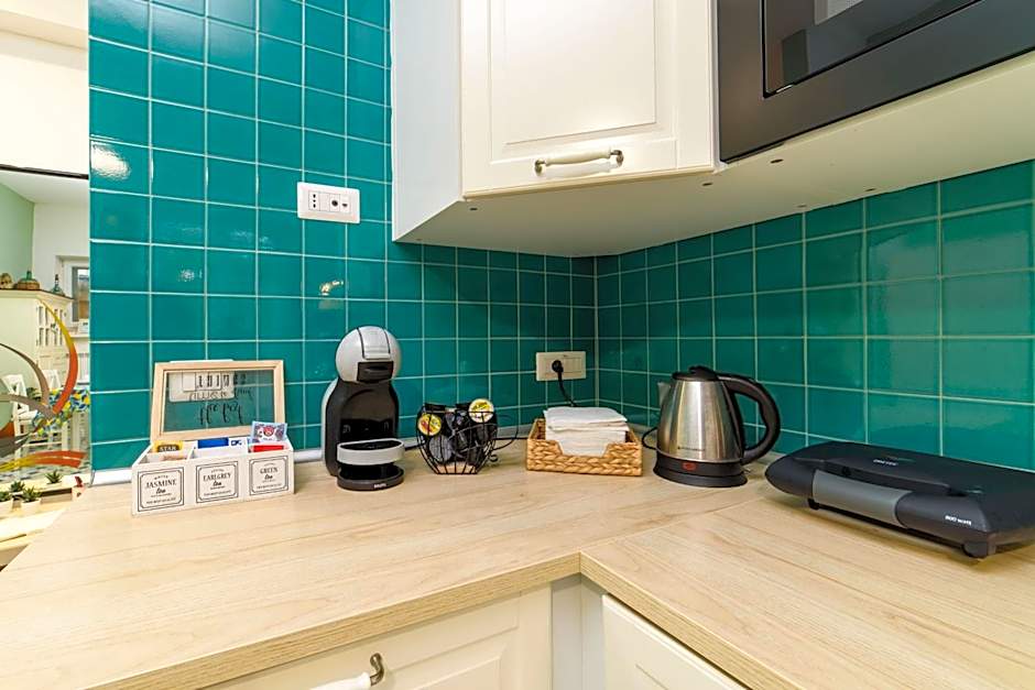 Gli Archi dei Diavoli