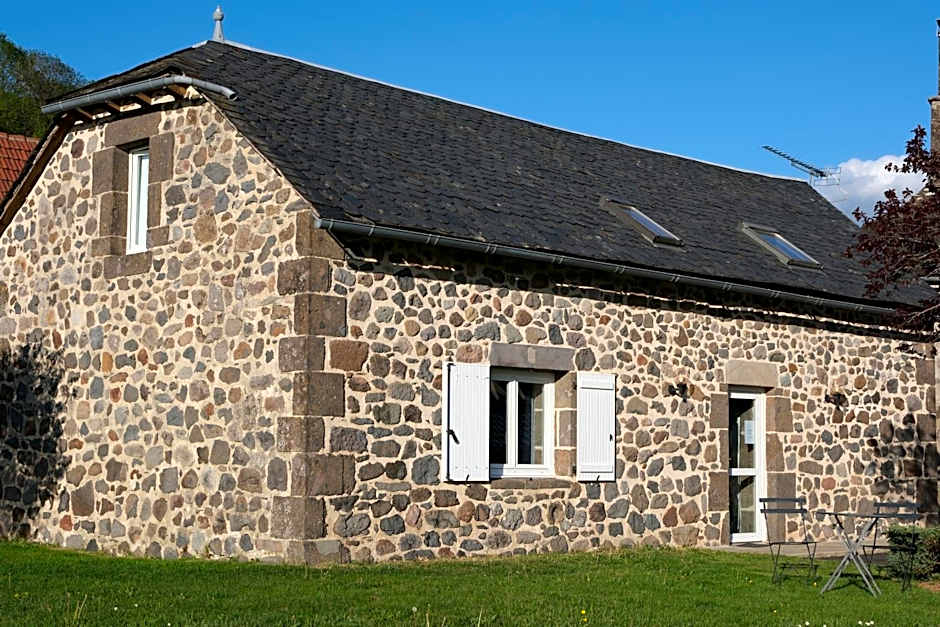 Ferme de Lamourio