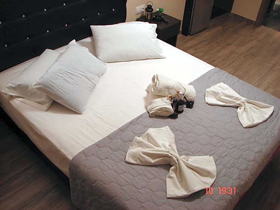 Villa Georgio Paralia