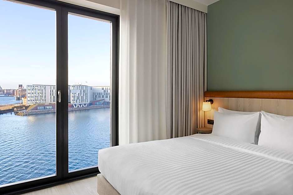 Fairfield by Marriott Copenhagen Nordhavn