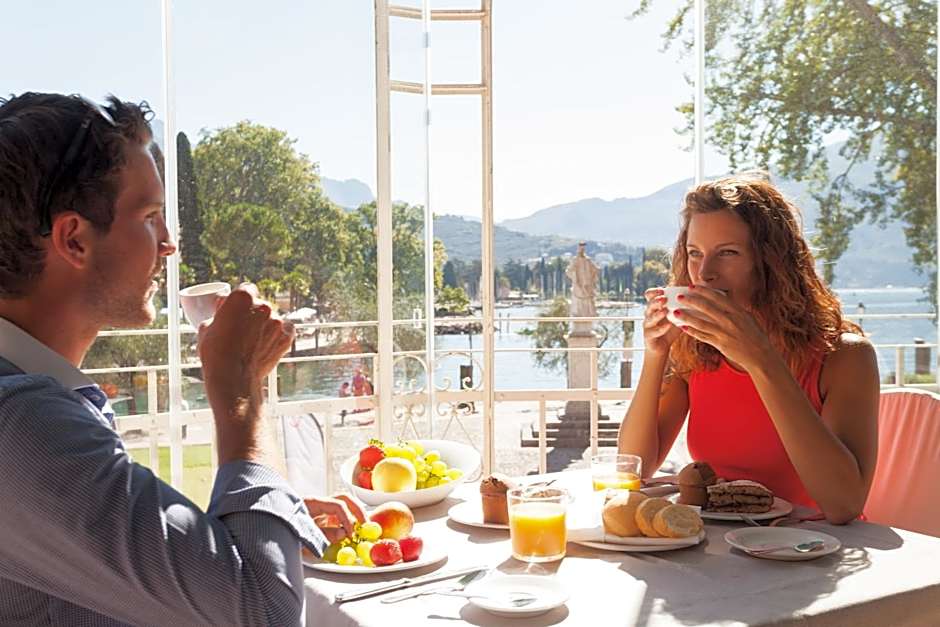 Hotel Europa - Skypool & Panorama