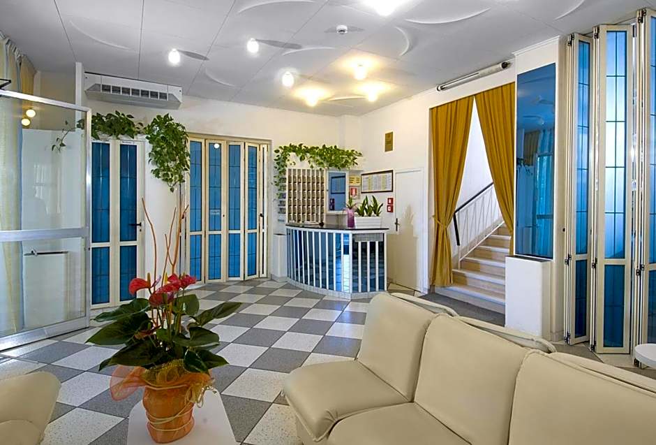 Hotel Walter