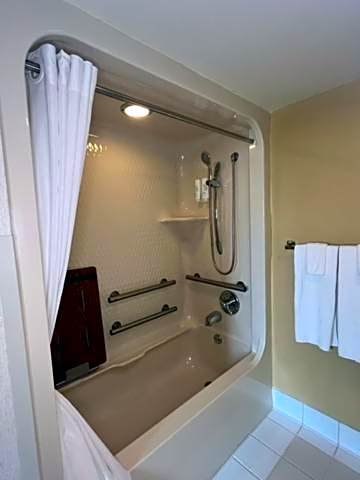Sleep Inn Lynchburg