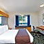 Microtel Inn & Suites By Wyndham Morgan Hill/San Jose Area