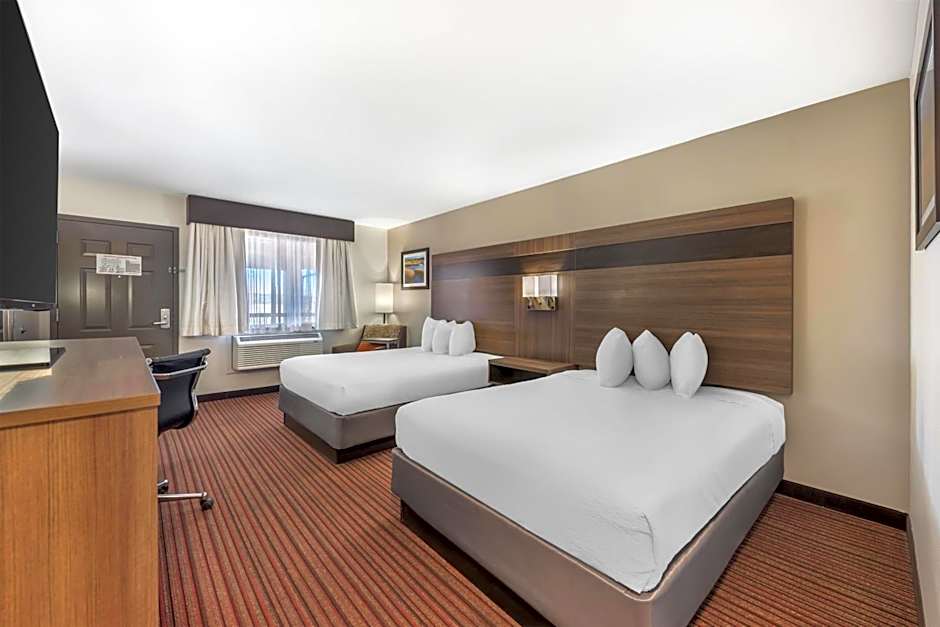 Best Western Dos Rios